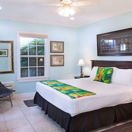 Travelers Palm Inn Cayo Hueso Exterior foto