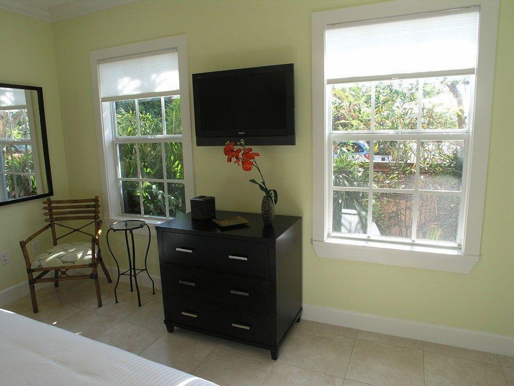 Travelers Palm Inn Cayo Hueso Exterior foto