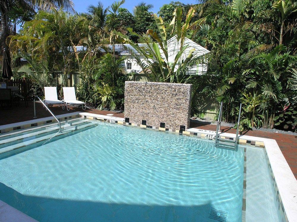 Travelers Palm Inn Cayo Hueso Exterior foto