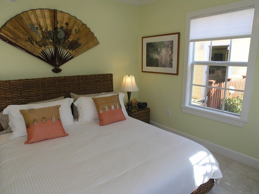 Travelers Palm Inn Cayo Hueso Exterior foto