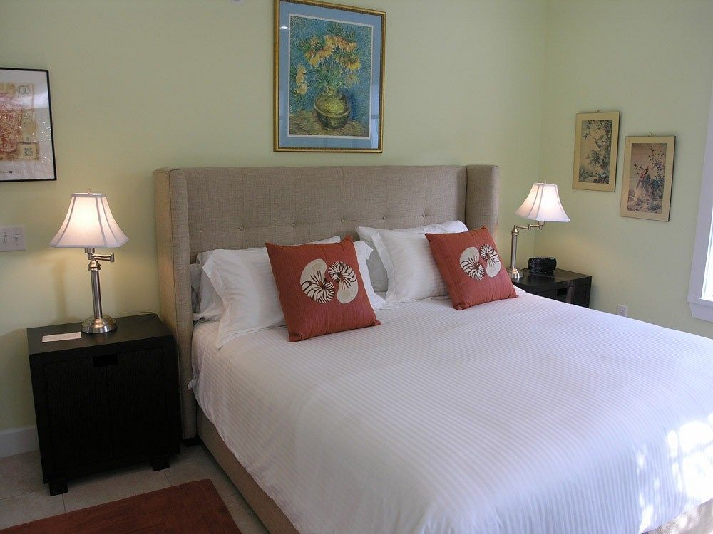 Travelers Palm Inn Cayo Hueso Exterior foto